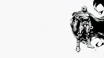 Moon Knight Computer Wallpaper Desktop Background Id