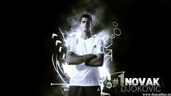 Novak Djokovic Wallpaper S HD