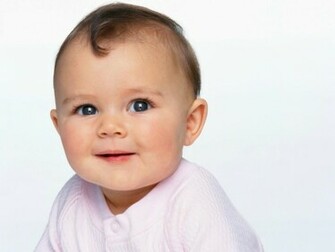 Cute Wallpaper Baby