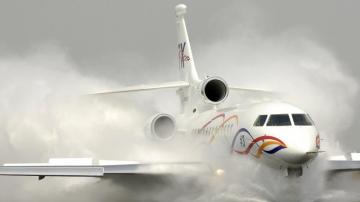 Aircraft Wallpaper HD Pictures