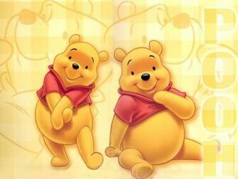 Pooh Bear Wallpaper