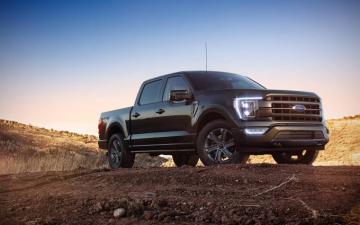 Ford F Is Finally Here And Ready To Work The Car Guide