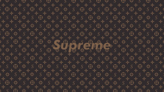 Louis Vuitton Logo Wallpaper On