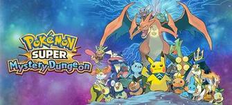 Pok Mon Super Mystery Dungeon Un Video Mostra Lo Scontro Con