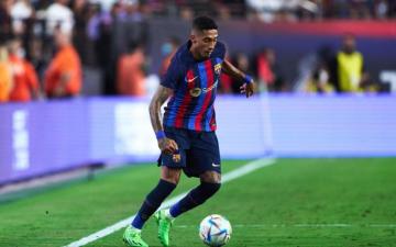Raphinha Makes A Barnstorming Start