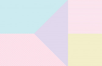 Cute Pastel Textures Wallpaper