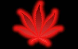 3d Trippy Weed Screenshot Thumbnail