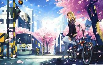 Anime Wallpaper Macbook Air