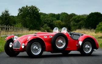 Wallpaper Mac Classic Cars Vintage Cool