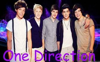 One Direction Wallpaper HD