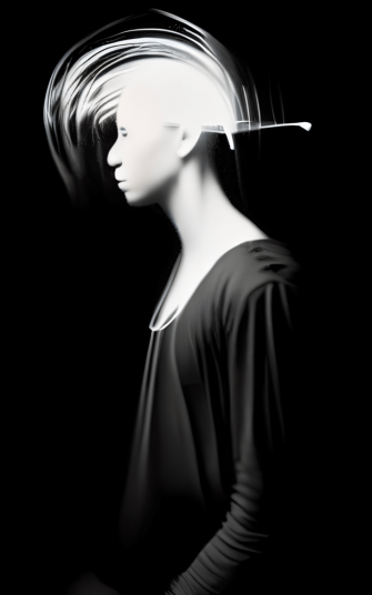 Stunning Black Wallpaper For Phone