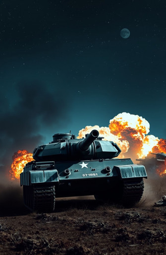 Military Wallpaper HD