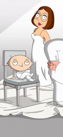 Family Guy Phone Wallpaper On