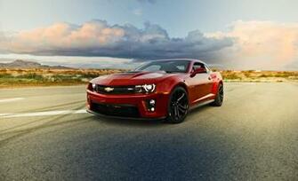 Camaro Zl1 Wallpaper