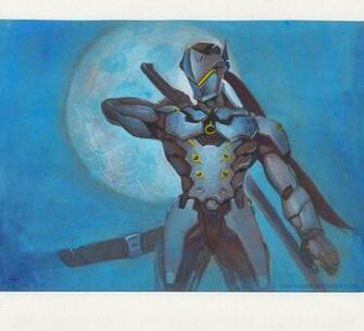 Genji By Firstkeeper