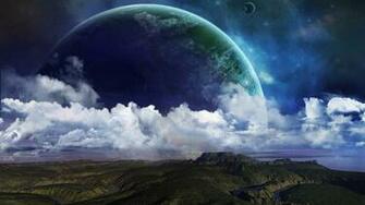 Bitewallpaper Space Sci Fi Earth Wallpaper Html