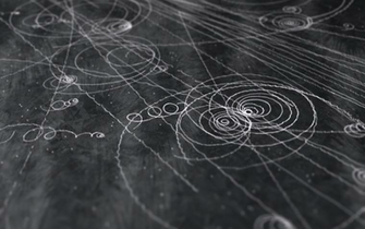 Quantum Physics Background Wallpa