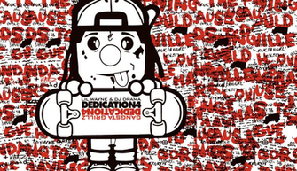 Dedication Wallpaper Top Background