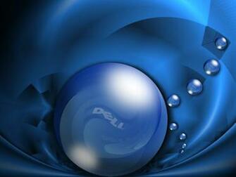 HD Dell Wallpaper Desktop