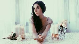Marissa Nadler Music Fanart Tv
