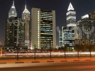 Dubai Skyline HD Wallpaper Top Best For Desktop