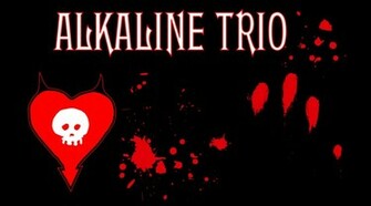 Alkaline Trio Wallpaper Photo