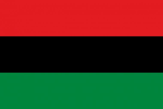 Things About The Black Liberation Flag You May Not Know