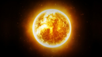Noi Come Il Sole Wallpaper