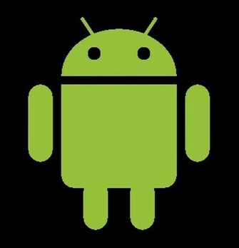 Android Logo Wallpaper