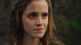 Emma Watson Noah Wallpaper Hiresmoall