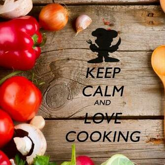 Cooking Wallpaper And Pictures Collection