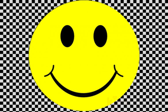 Smiley Face No Background Clipart Emoticon Clip