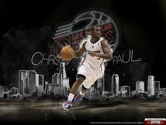 Best Cp3 Wallpaper Iverson