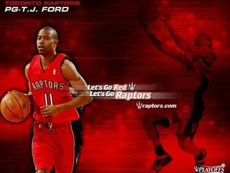 Toronto Raptors Image Nba Tj Ford Pictures Wallpaper