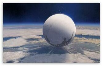 Destiny Travelers Rest HD Wallpaper For Standard Fullscreen