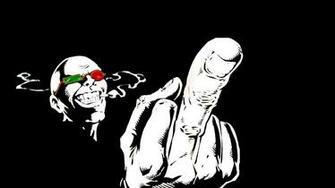 Transmetropolitan Wallpaper Id