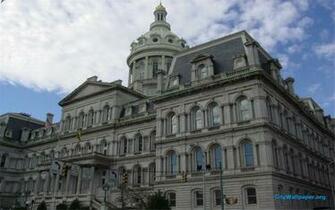 Baltimore City Wallpaper Moving Albums