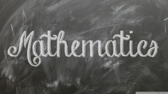 Math Wallpaper HD