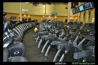 Golds Gym Wallpaper Pictures Image New Photo