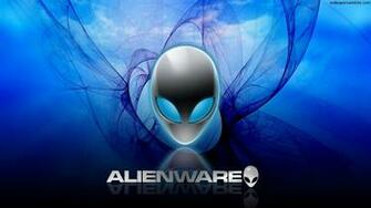Alienware Chrome Wallpaper Background