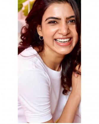 An Incredible Compilation Of Over Samantha Cute Image In Full 4k Wallpaper