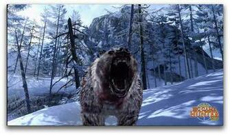 Hunting Games Cabelas Big Game Hunter Theme With Wallpaper Pack