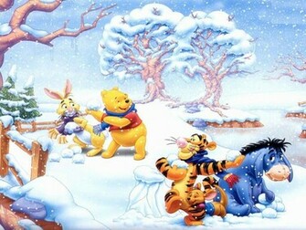 Winnie The Pooh Wallpaper Pictures