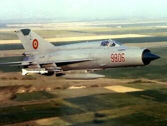 Mig Wallpaper On