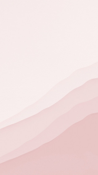 Illustration Of Abstract Light Pink Wallpaper