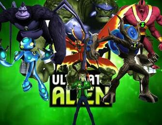 Ben Wallpaper HD Ultimate Alien Unique Things