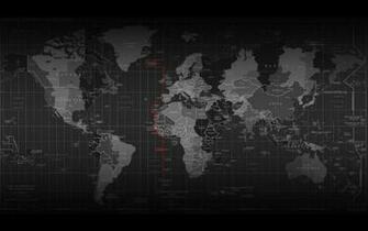 Us Map Wallpaper