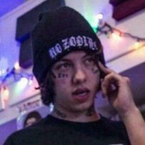 Lil Xan Bio Facts Family Famous BirtHDays