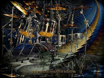 Drummers Wallpaper Kootation