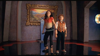 Spy Kids The Wallpaper